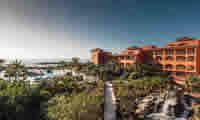 sheraton fuerteventura golf and spa resort 